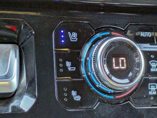 2025 GMC Sierra 1500 4WD Crew Cab Short Box AT4