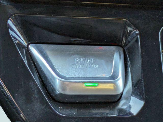 2025 GMC Sierra 1500 4WD Crew Cab Short Box AT4