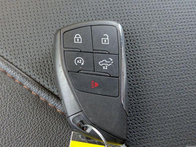2025 GMC Sierra 1500 4WD Crew Cab Short Box AT4