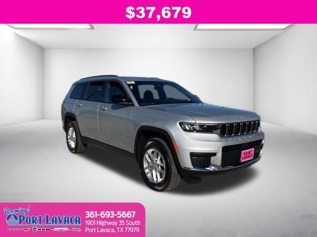2026 Jeep Grand Cherokee L Altitude 4x2 for sale in Port Lavaca, TX