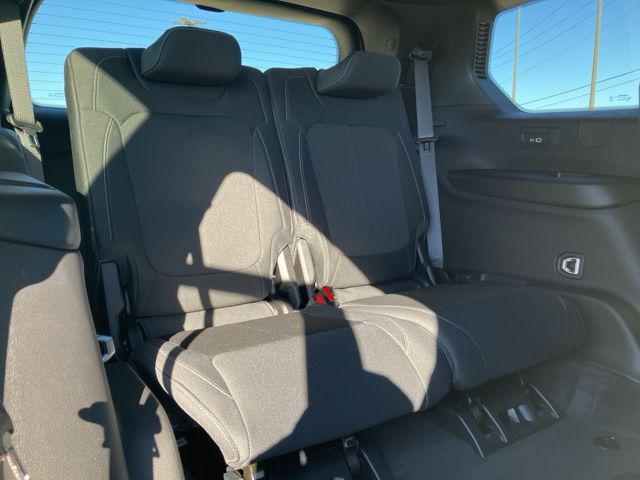 2026 Jeep Grand Cherokee L Altitude 4x2