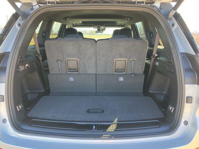 2026 Jeep Grand Cherokee L Altitude 4x2