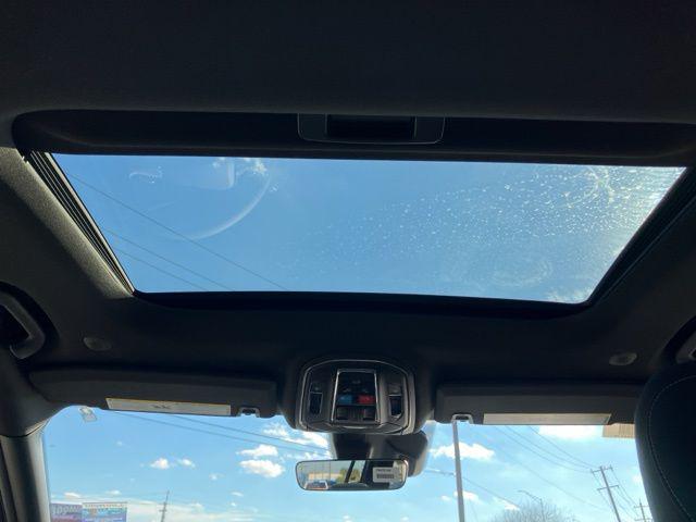 2026 Jeep Grand Cherokee L Altitude 4x2