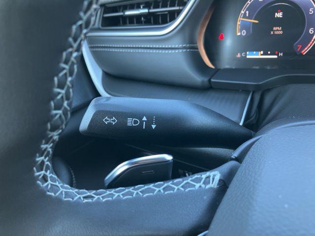 2026 Jeep Grand Cherokee L Altitude 4x2