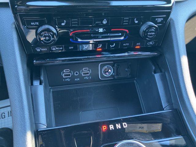 2026 Jeep Grand Cherokee L Altitude 4x2