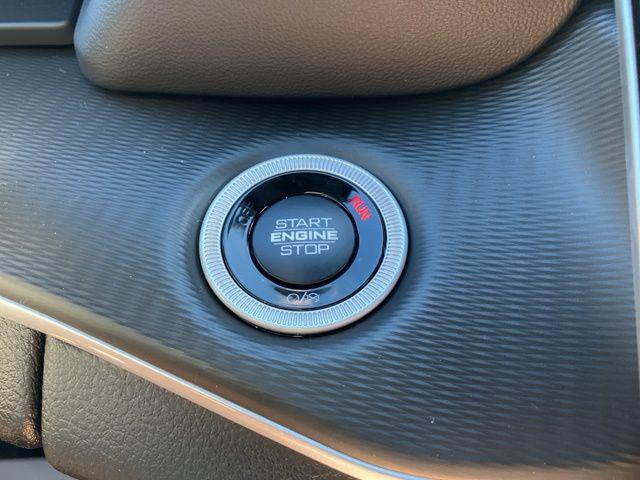 2026 Jeep Grand Cherokee L Altitude 4x2