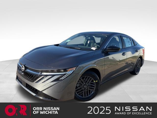 2026 Nissan Sentra SV for sale in Wichita, KS