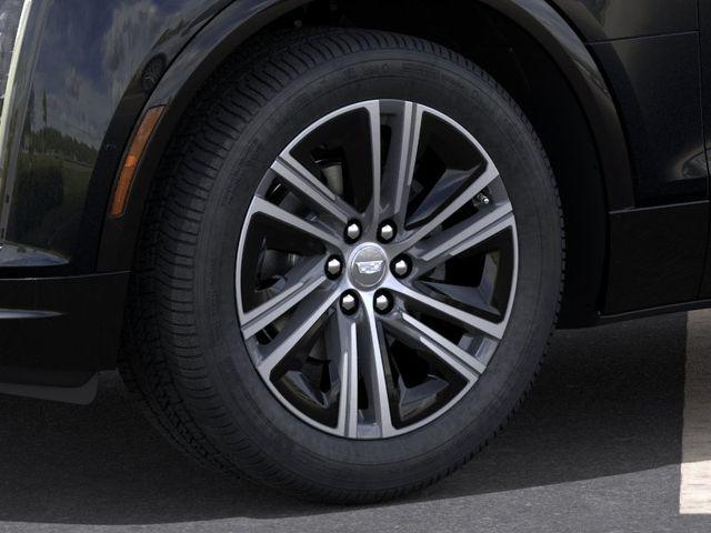 2026 Cadillac iQ Luxury AWD