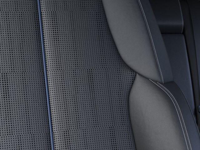 2026 Cadillac iQ Luxury AWD
