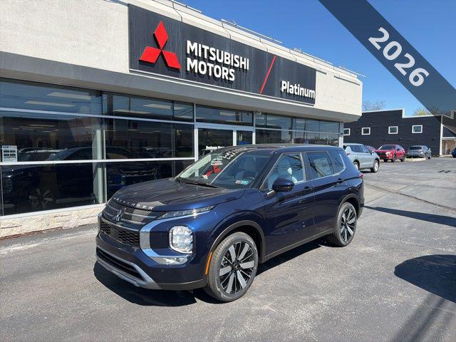 2026 Mitsubishi Outlander SE 1.5T S-AWC for sale in Mechanicsburg, PA