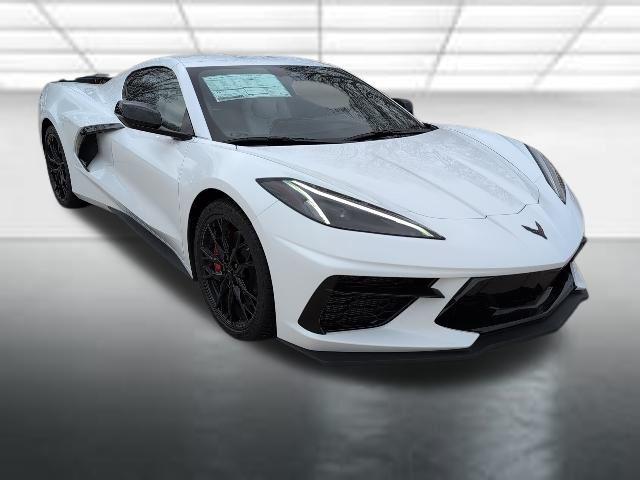 2026 Chevrolet Corvette Stingray Coupe, 1LT, RWD for sale in Sherman, TX