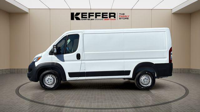 2026 RAM Ram ProMaster RAM PROMASTER 1500 TRADESMAN CARGO VAN LOW ROOF 136 WB 2026 RAM Ram ProMaster RAM PROMASTER 1500 TRADESMAN CARGO VAN LOW ROOF 136 WB