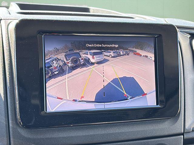 2026 Ram ProMaster Cargo Van Tradesman Low Roof 136" WB w/Pass Seat