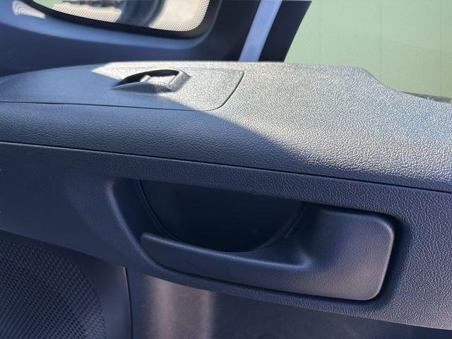 2026 Ram ProMaster Cargo Van Tradesman Low Roof 136" WB w/Pass Seat