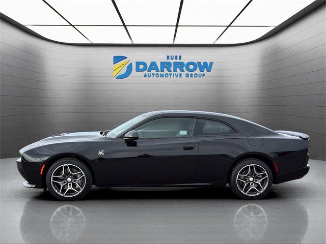 2026 Dodge Charger CHARGER SCAT PACK 2-DOOR AWD 2026 Dodge Charger CHARGER SCAT PACK 2-DOOR AWD