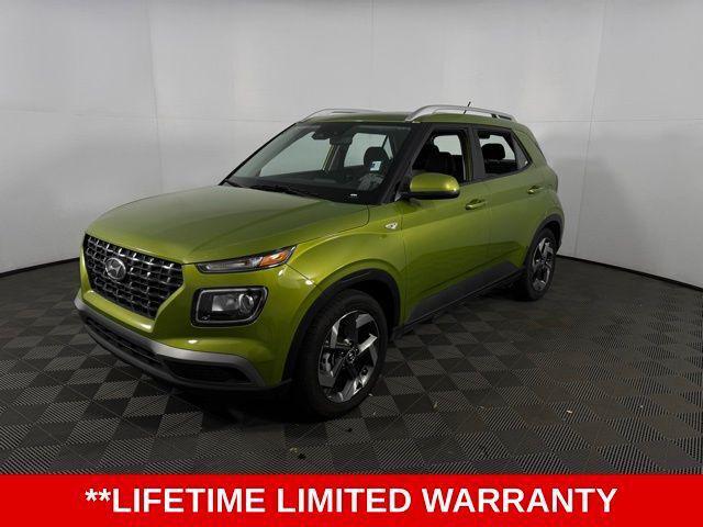 2024 Hyundai Venue SEL