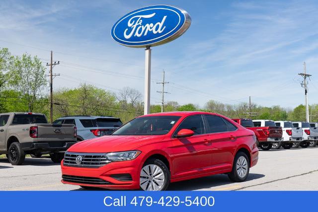 2019 Volkswagen Jetta 1.4T S for sale in Mansfield, AR