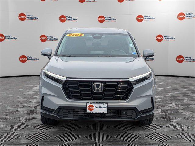 2024 Honda CR-V EX-L AWD 2024 Honda CR-V EX-L AWD