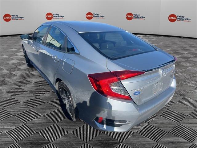 2019 Honda Civic Sport 2019 Honda Civic Sport