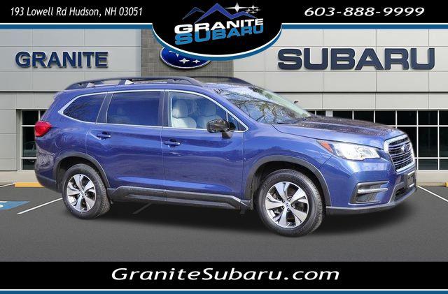 2020 Subaru Ascent Premium for sale in Hudson, NH