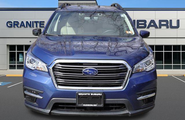 2020 Subaru Ascent Premium