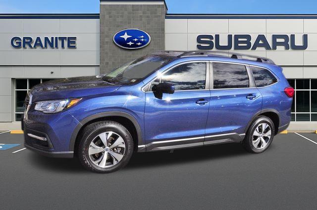 2020 Subaru Ascent Premium
