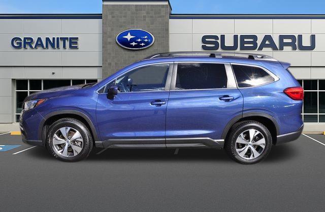 2020 Subaru Ascent Premium