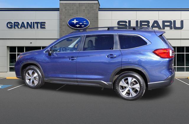 2020 Subaru Ascent Premium