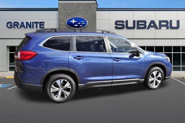 2020 Subaru Ascent Premium