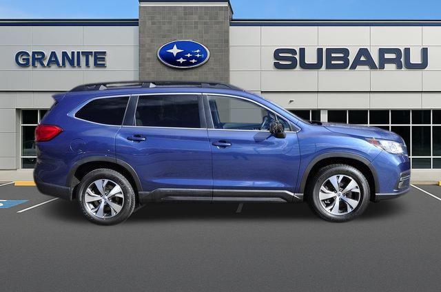 2020 Subaru Ascent Premium