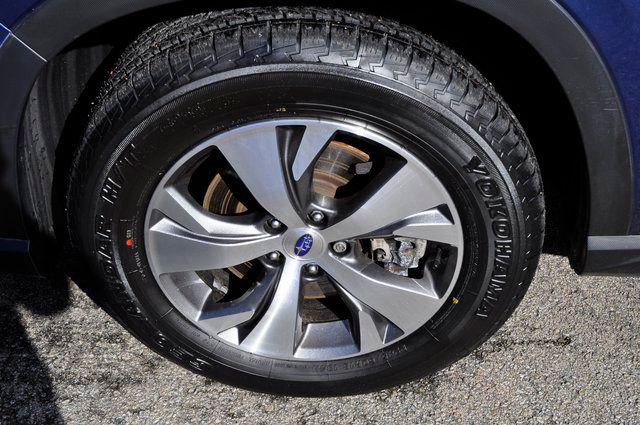 2020 Subaru Ascent Premium