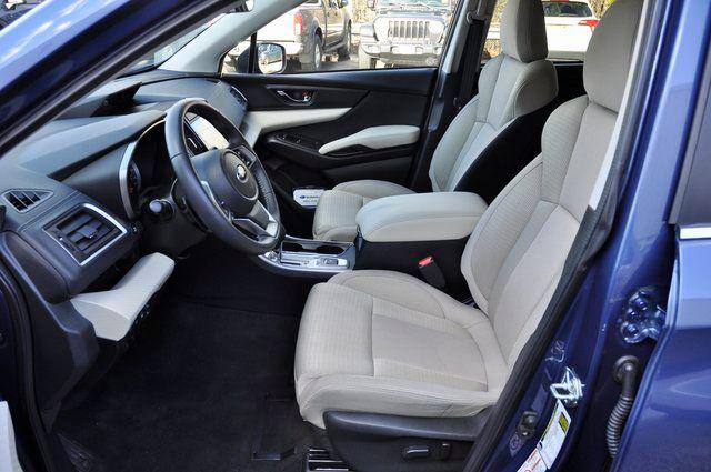2020 Subaru Ascent Premium