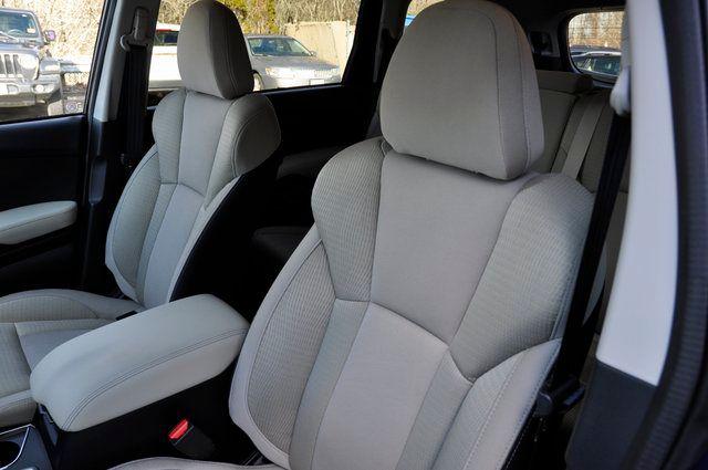 2020 Subaru Ascent Premium