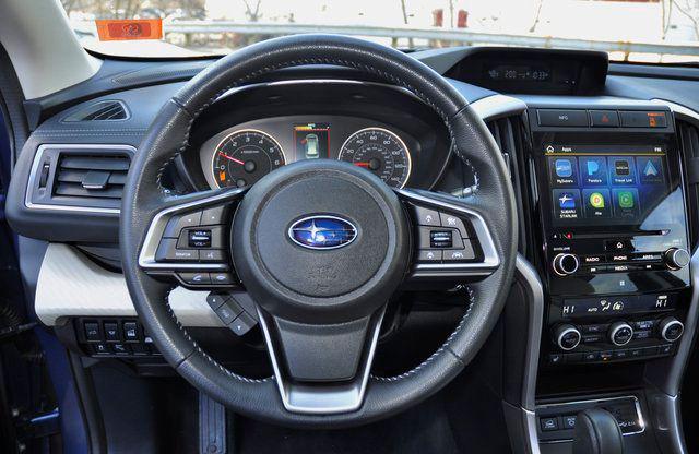 2020 Subaru Ascent Premium
