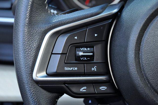 2020 Subaru Ascent Premium