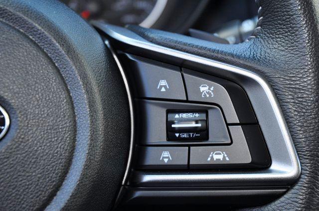 2020 Subaru Ascent Premium