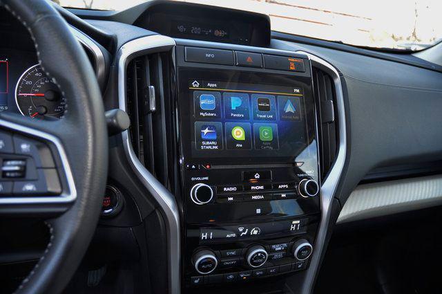 2020 Subaru Ascent Premium