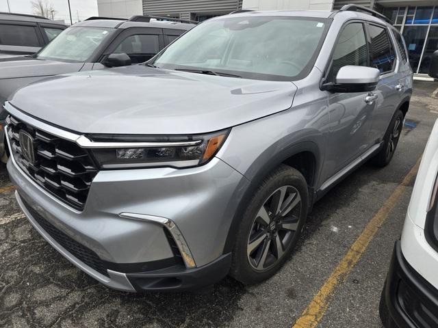 2025 Honda Pilot Touring for sale in Wilmington, NC