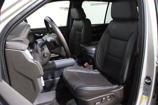 2023 GMC Yukon 4WD Denali