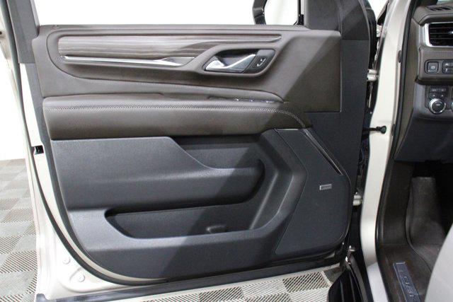 2023 GMC Yukon 4WD Denali