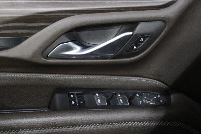 2023 GMC Yukon 4WD Denali