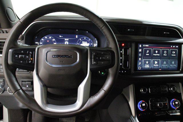 2023 GMC Yukon 4WD Denali