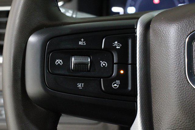 2023 GMC Yukon 4WD Denali