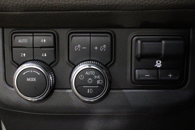 2023 GMC Yukon 4WD Denali