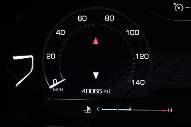 2023 GMC Yukon 4WD Denali