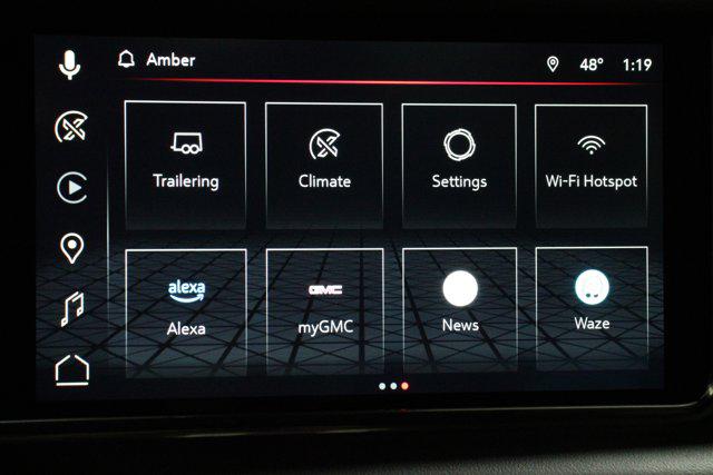 2023 GMC Yukon 4WD Denali