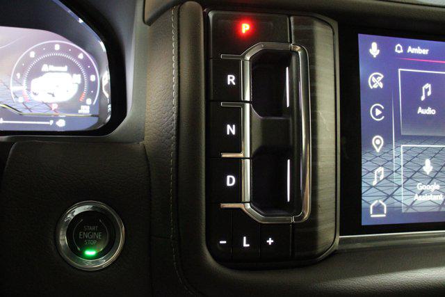2023 GMC Yukon 4WD Denali