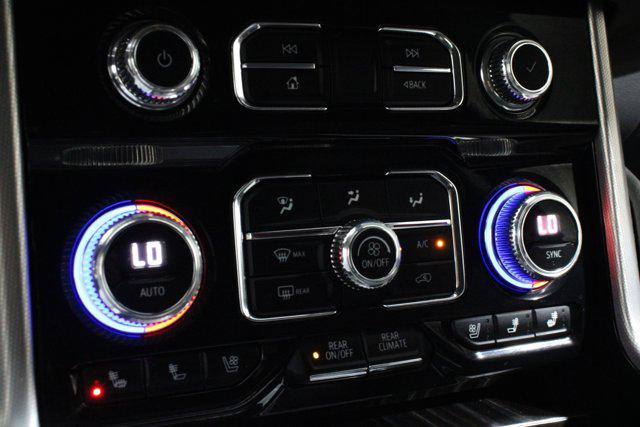 2023 GMC Yukon 4WD Denali