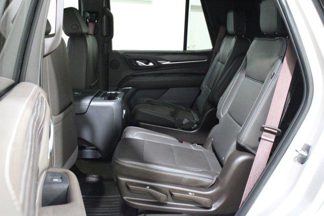 2023 GMC Yukon 4WD Denali