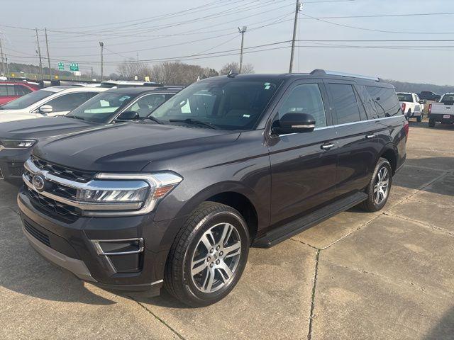2024 Ford Expedition Limited MAX for sale in Starkville, MS